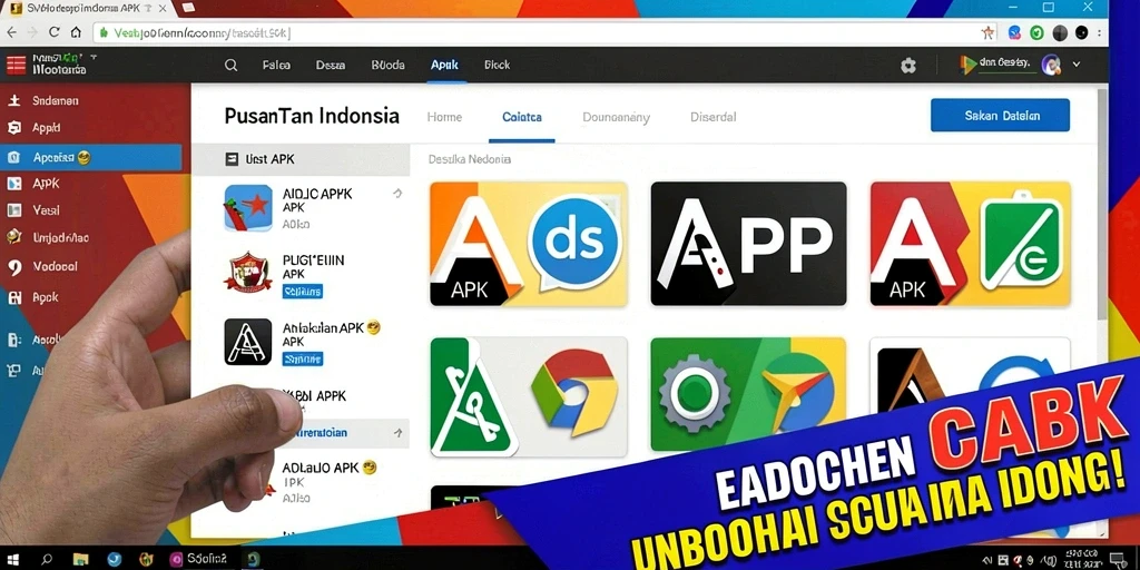 Screenshot menampilkan grafik permainan yang memukau.