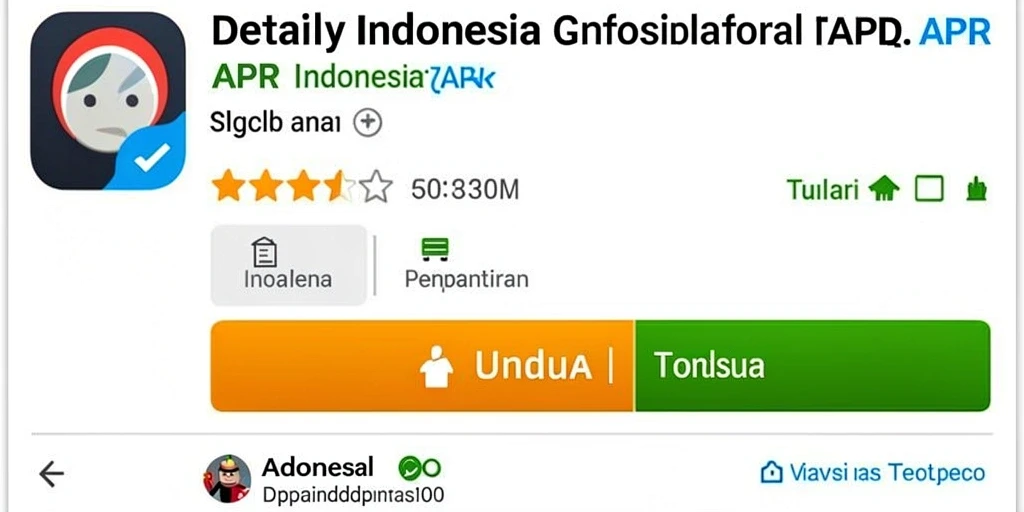 Tampilan antarmuka SINARTOGEL yang intuitif.