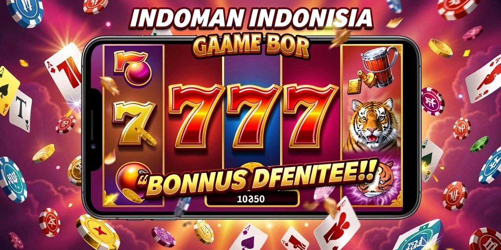 Tampilan antarmuka yang ramah pengguna.