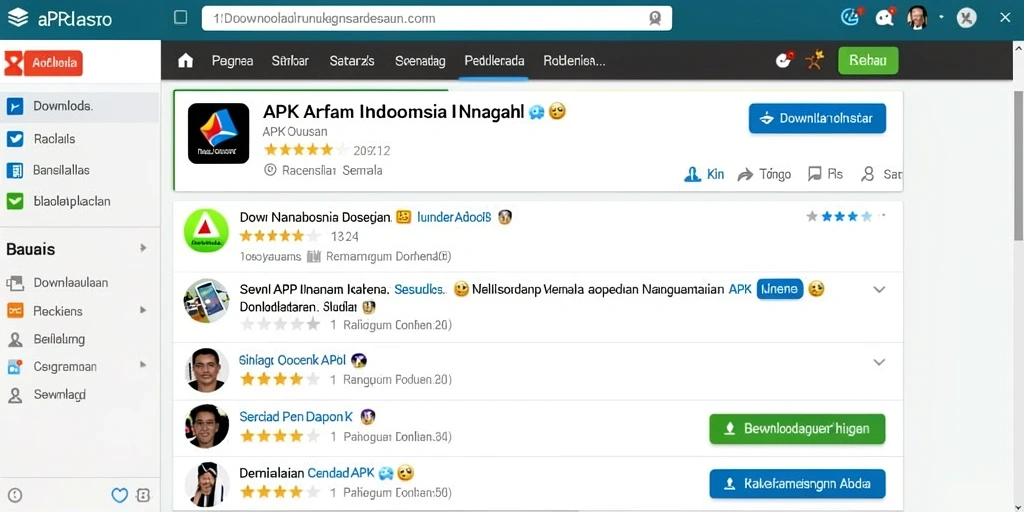 Tampilan awal UNTUNG88 yang menarik dan intuitif.