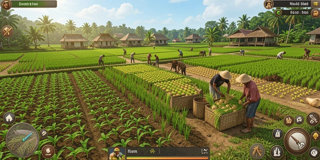 Screenshot aplikasi WINNING303 menampilkan antarmuka yang ramah pengguna.